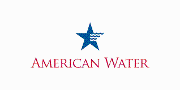 Illinois American Water Company Logo